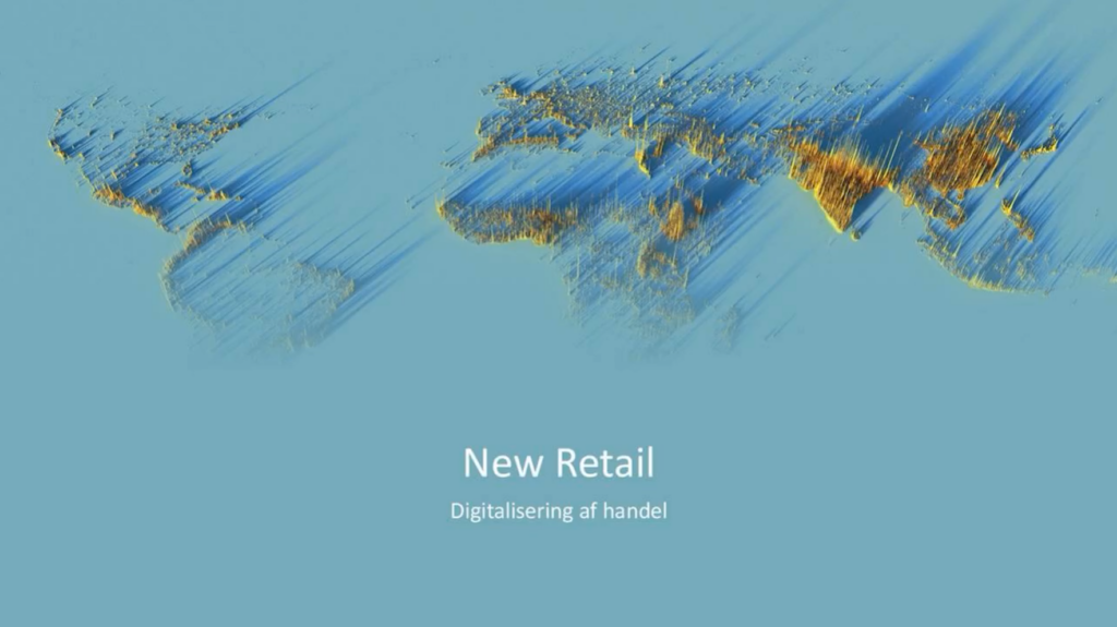 NewDeal Invest: New Retail - Fremtidens e-commerce