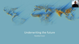 NewDeal Invest: Underwriting the future