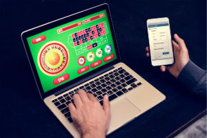 Research Report: The iGaming Market