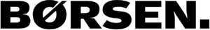 borsen.dk logo